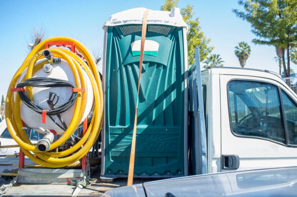 Best Portable toilet rental cost  in Gainesville, TX