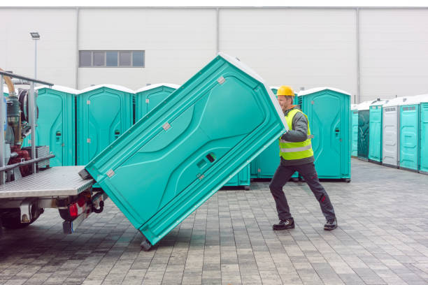 Best Restroom trailer rental cost  in Gainesville, TX