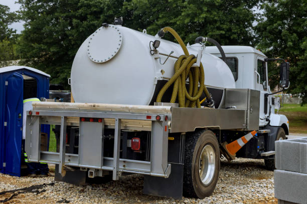 Best Affordable porta potty rental  in Gainesville, TX