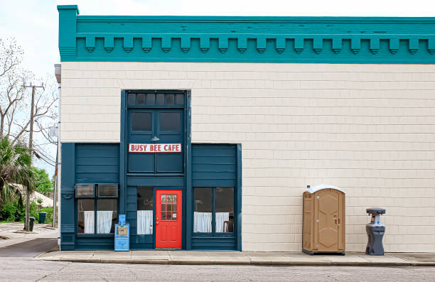 Best Long-term porta potty rental  in Gainesville, TX