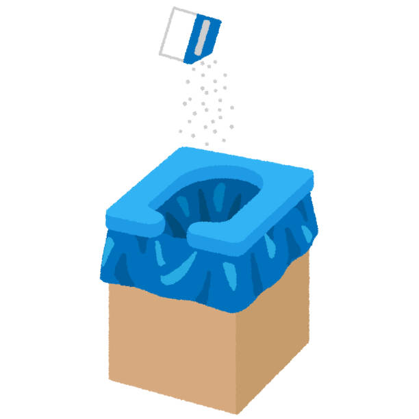 Portable Toilet Options We Offer in Gainesville, TX